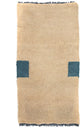 Tapis Népalais 140x70cm - Tapis en laine