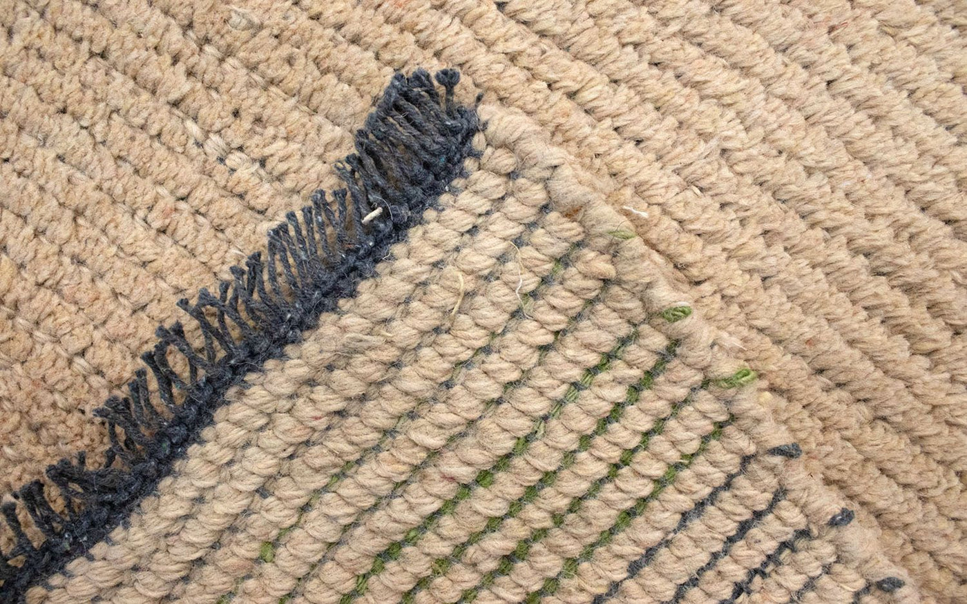 Tapis Népalais 140x70cm - Tapis en laine