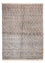 Tapis design - 238 x 172 cm - multicolore