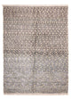Tapis design - 238 x 172 cm - multicolore