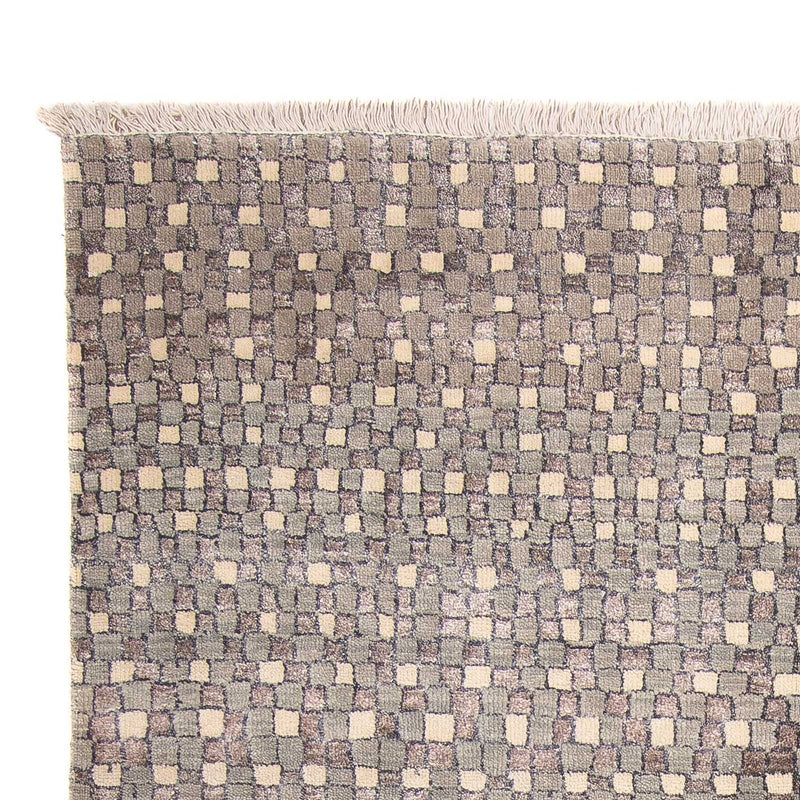 Tapis design - 238 x 172 cm - multicolore
