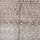 Tapis design - 238 x 172 cm - multicolore
