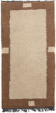 Tapis Népalais 140x70cm - Tapis en laine