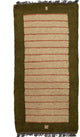 Tapis Népalais 140x70cm - Tapis en laine