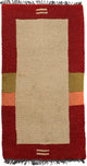 Tapis Népalais 140x70cm - Tapis en laine