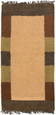 Tapis Népalais 140x70cm - Tapis en laine