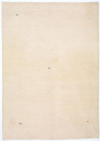 Tapis Gabbeh - Indus - 240 x 170 cm - beige