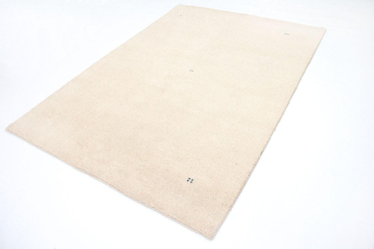 Tapis Gabbeh indien Tapis 170x240cm - Tapis en laine