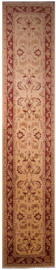 Tapis Ziegler 378x76cm - Tapis oriental