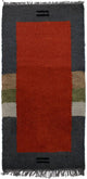 Tapis Népalais 140x70cm - Tapis en laine