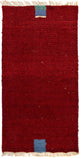 Tapis Népalais 140x70cm - Tapis en laine