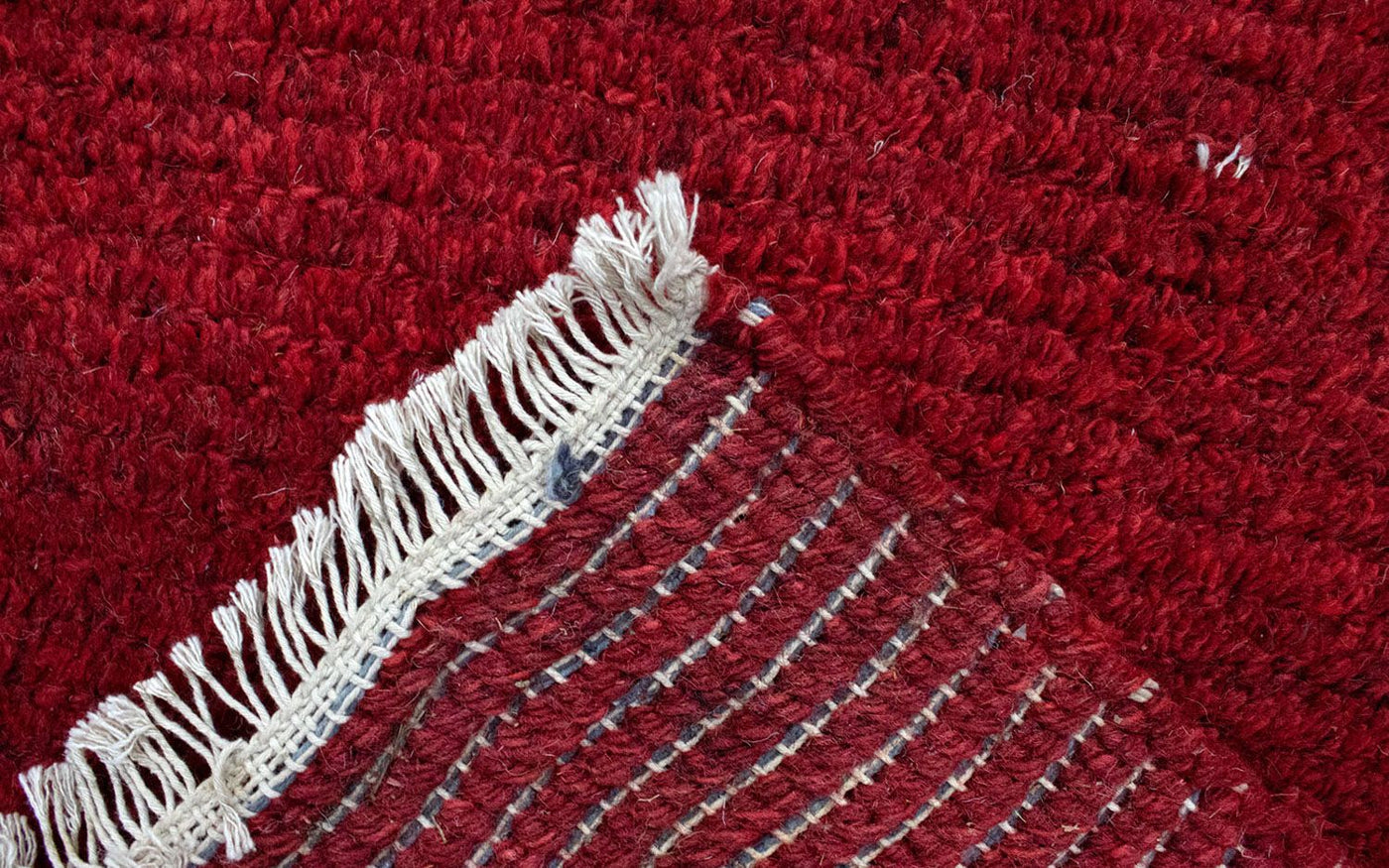 Tapis Népalais 140x70cm - Tapis en laine
