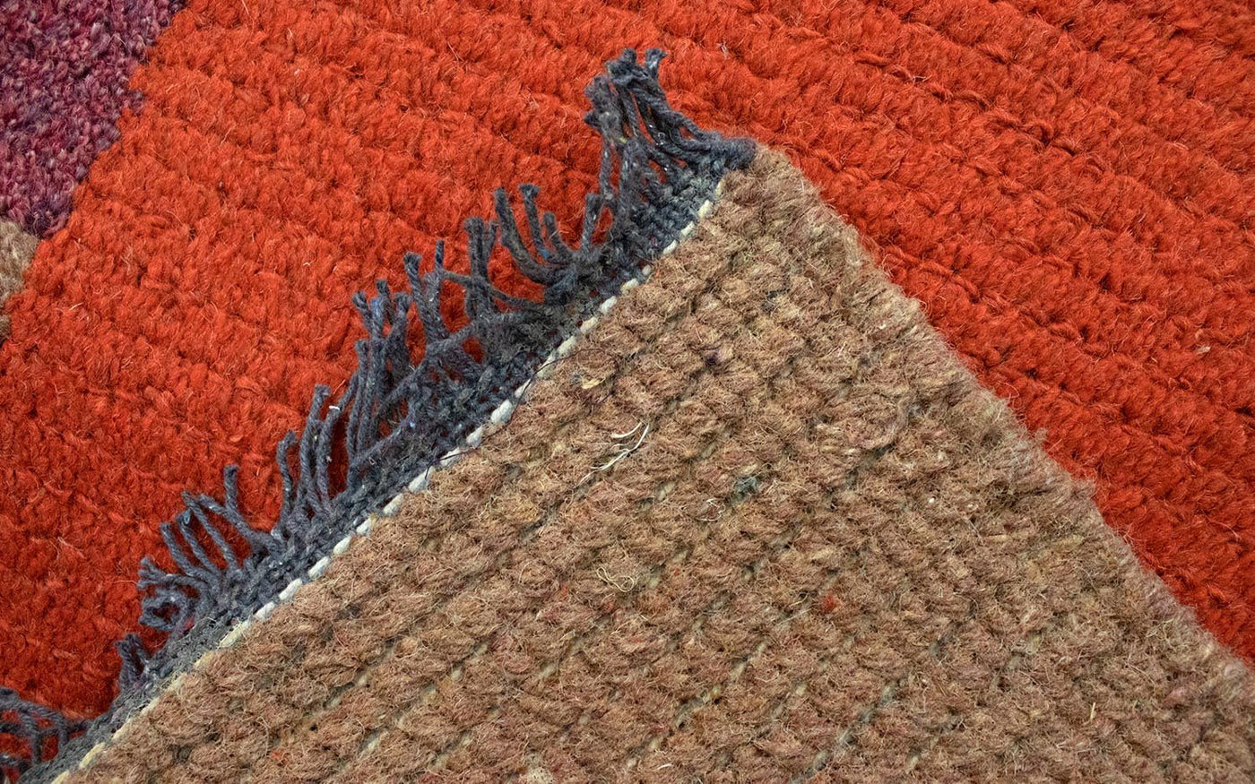 Tapis Népalais 140x70cm - Tapis en laine