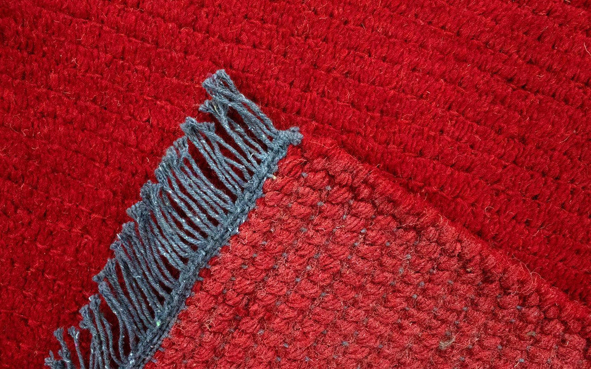Tapis Népalais 70x140cm - Tapis en laine