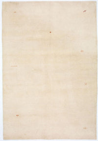 Tapis Gabbeh - Indus - 240 x 170 cm - beige