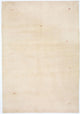 Tapis Gabbeh indien Tapis 240x170cm - Tapis en laine