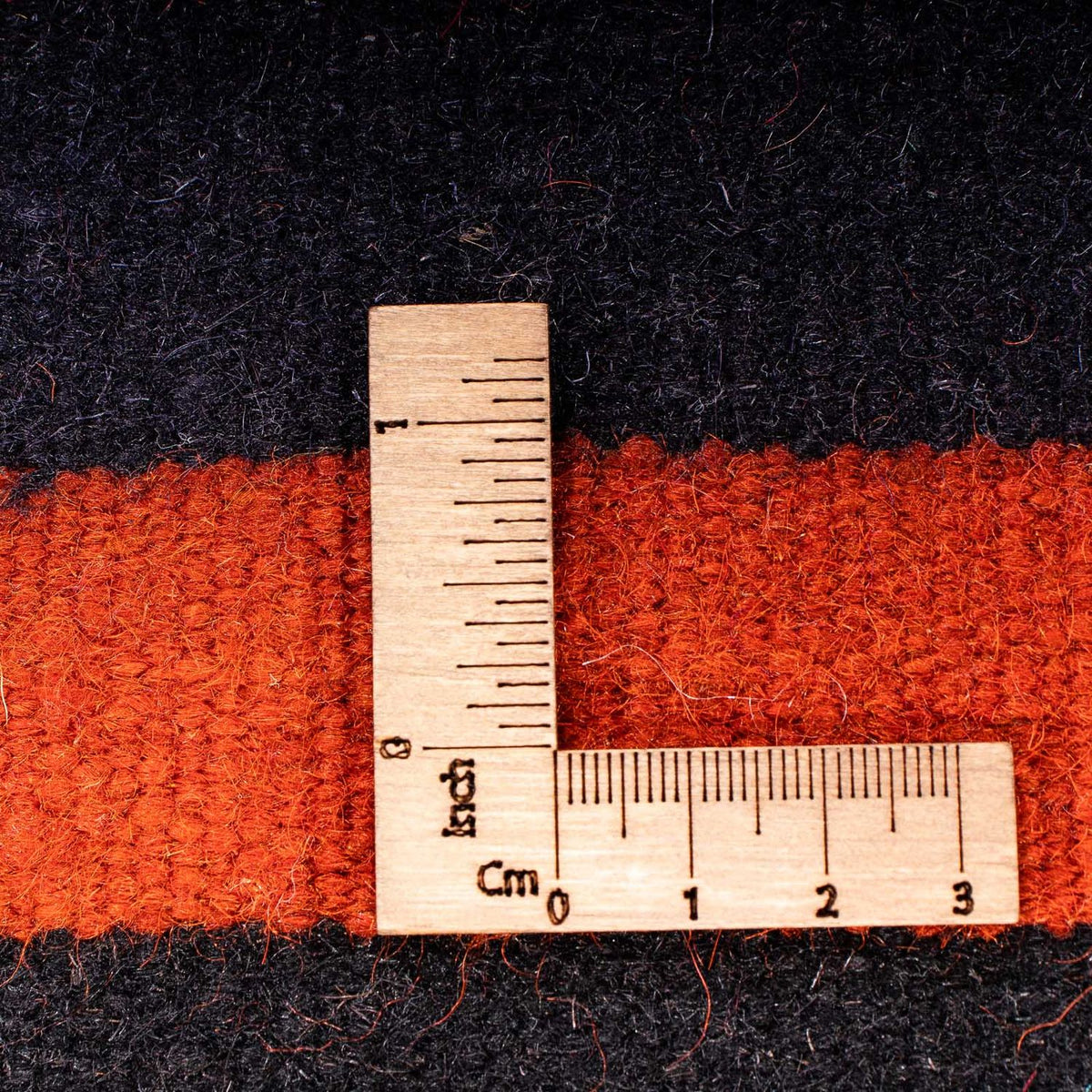 Tapis Kelim - Vieux - 220 x 170 cm - multicolore