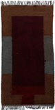 Tapis Népalais 140x70cm - Tapis en laine