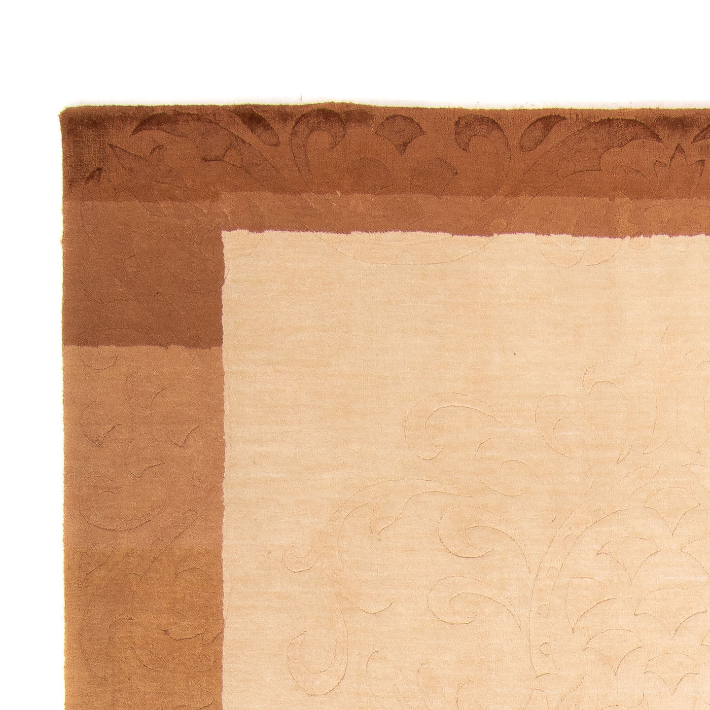 Tapis Loribaft tissé Tapis 241x172cm - Tapis en laine