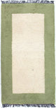 Tapis Népalais 140x70cm - Tapis en laine
