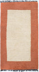 Tapis Népalais 140x70cm - Tapis en laine
