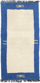 Tapis Népalais 140x70cm - Tapis en laine