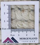 Tapis Népalais - 140 x 70 cm - beige