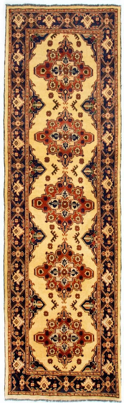 Hatchlu Tapis 86x283cm - Tapis oriental