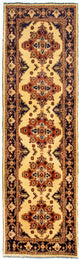 Hatchlu Tapis 86x283cm - Tapis oriental
