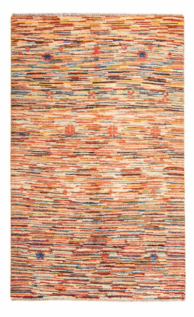 Tapis Ziegler moderne 115x177cm - Tapis oriental - multicolore
