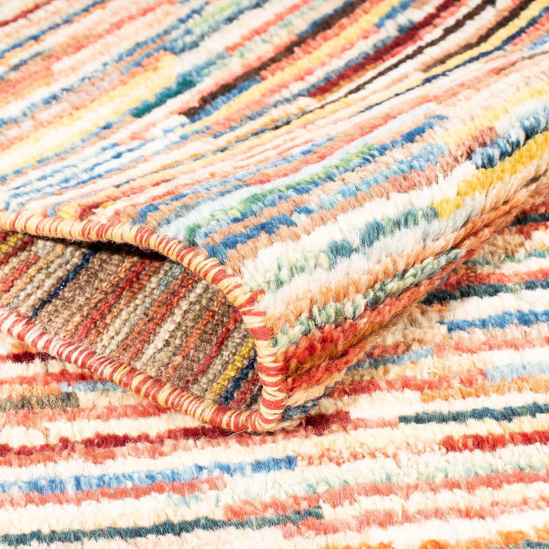 Tapis Ziegler - Moderne - 177 x 115 cm - multicolore