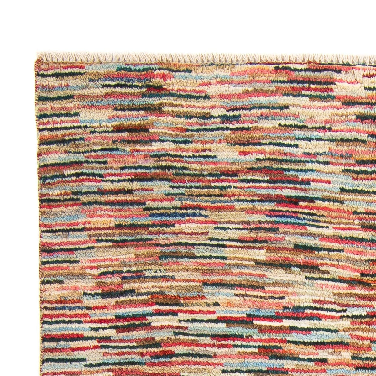 Tapis Ziegler - Moderne - 173 x 114 cm - multicolore