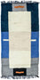 Tapis Népalais - 140 x 70 cm - beige