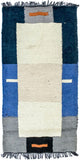 Tapis Népalais 140x70cm - Tapis en laine