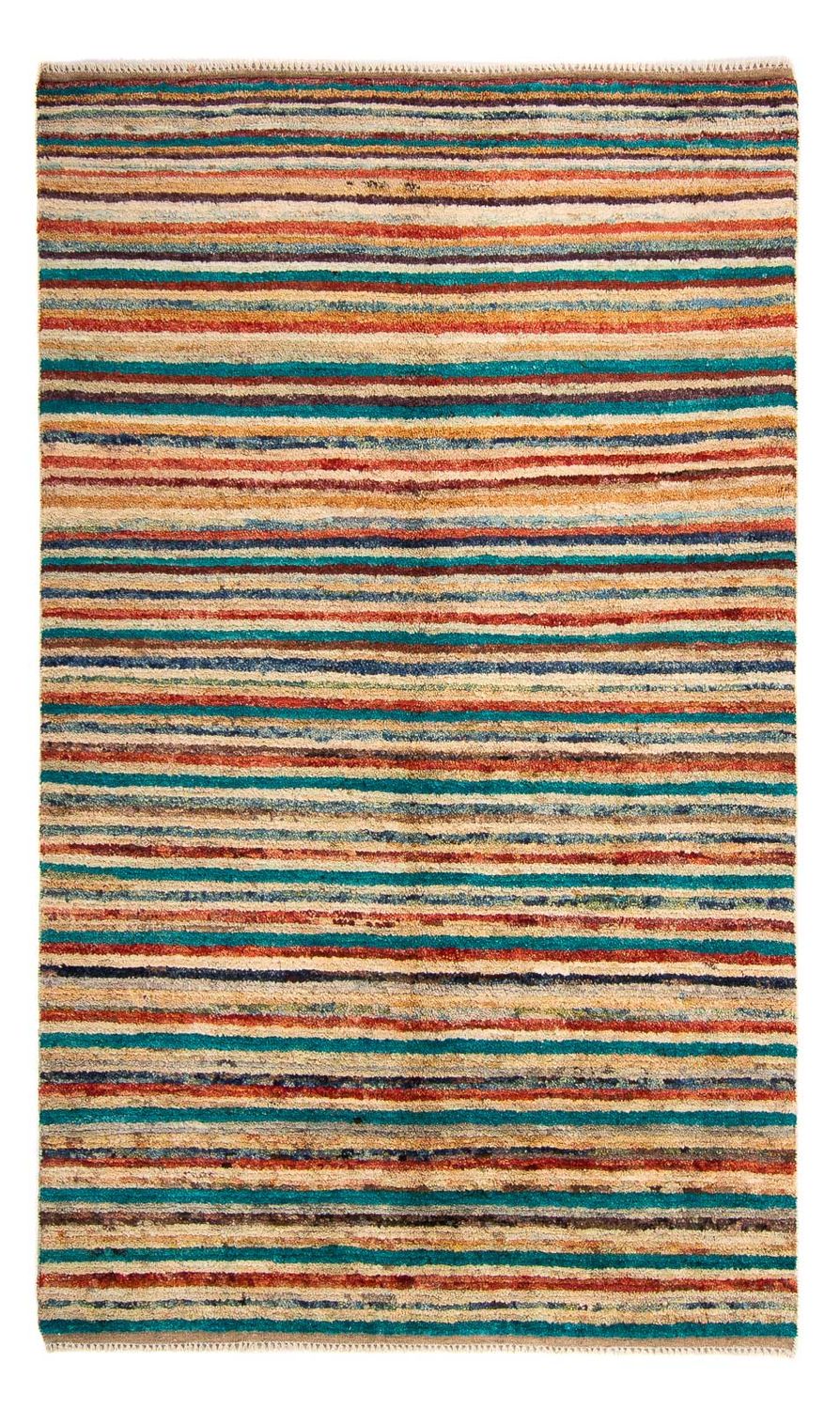Tapis Ziegler - Moderne - 194 x 116 cm - multicolore