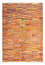 Tapis Ziegler - Moderne - 134 x 92 cm - multicolore