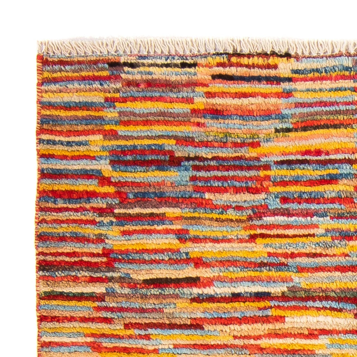 Tapis Ziegler - Moderne - 134 x 92 cm - multicolore