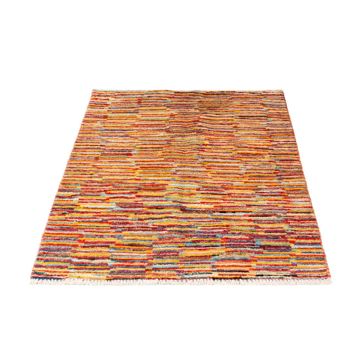 Tapis Ziegler - Moderne - 134 x 92 cm - multicolore