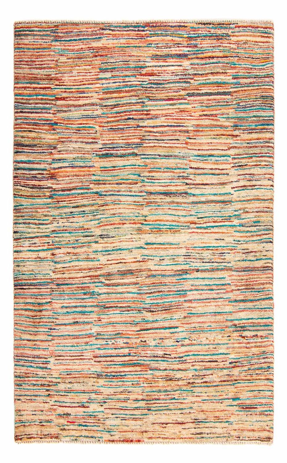 Tapis Ziegler - Moderne - 180 x 116 cm - multicolore