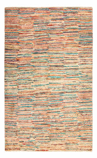 Tapis Ziegler - Moderne - 180 x 116 cm - multicolore