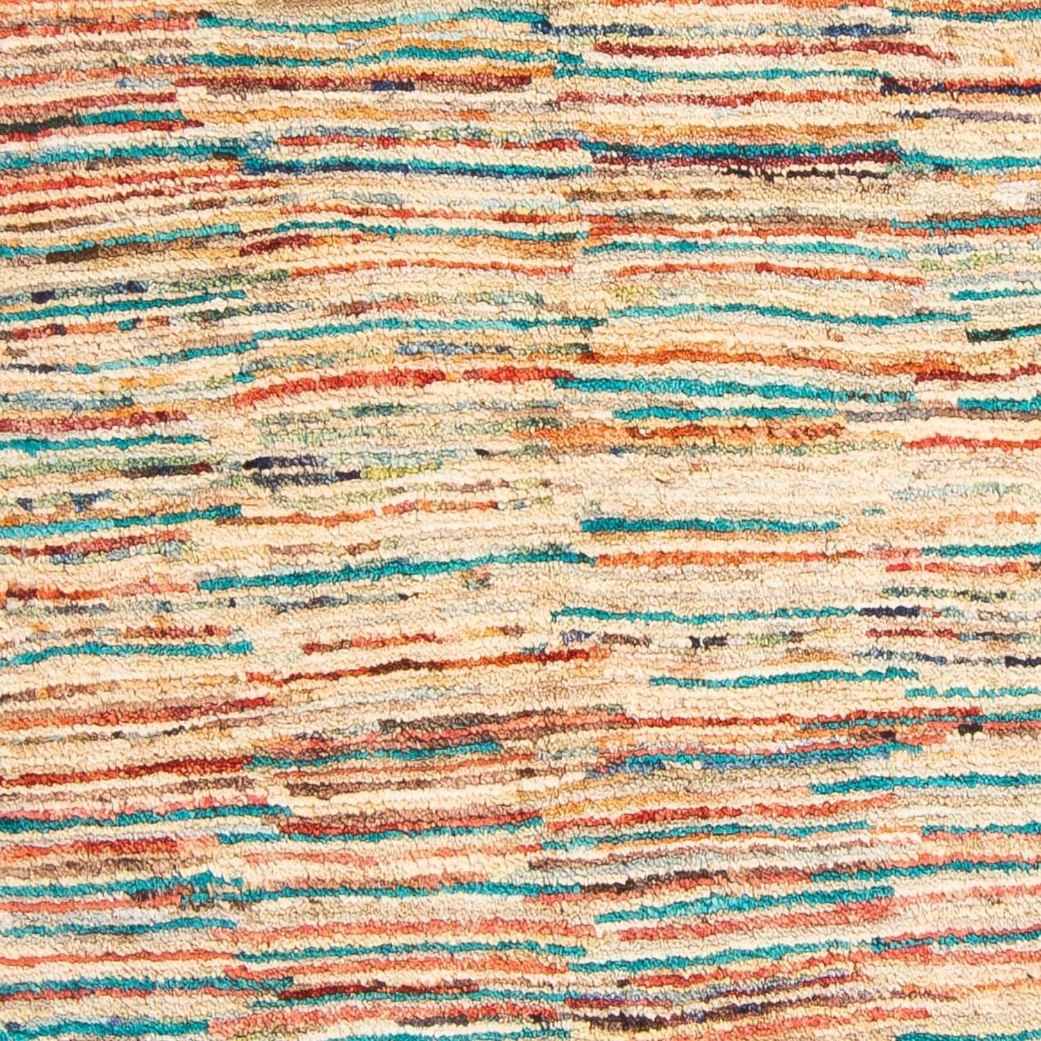 Tapis Ziegler - Moderne - 180 x 116 cm - multicolore