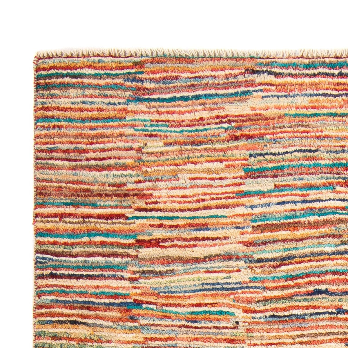 Tapis Ziegler - Moderne - 180 x 116 cm - multicolore