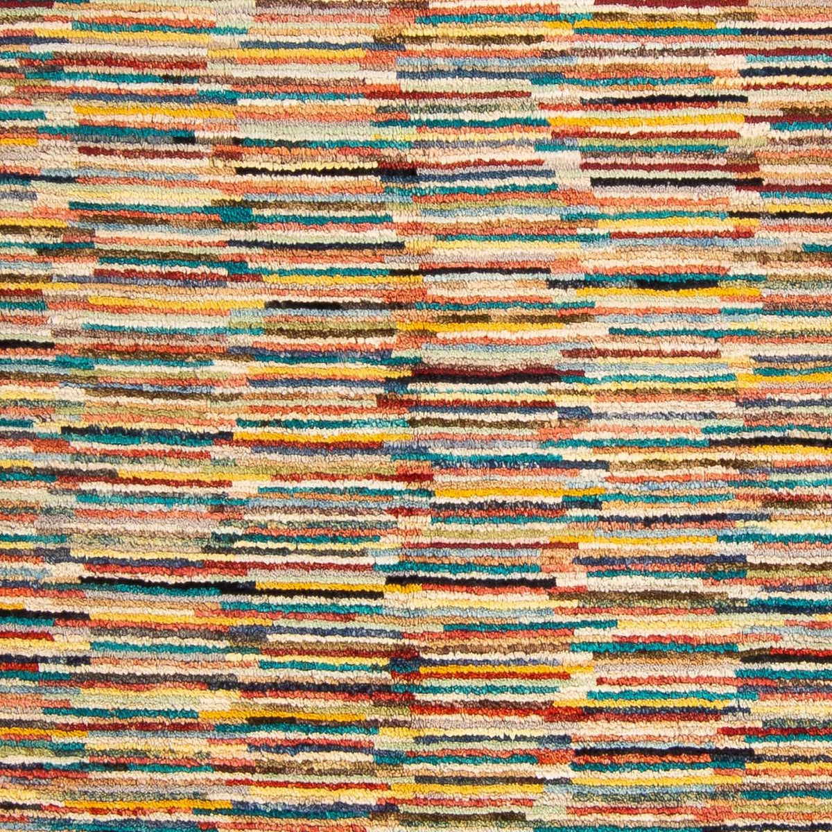Tapis Ziegler - Moderne - 182 x 122 cm - multicolore