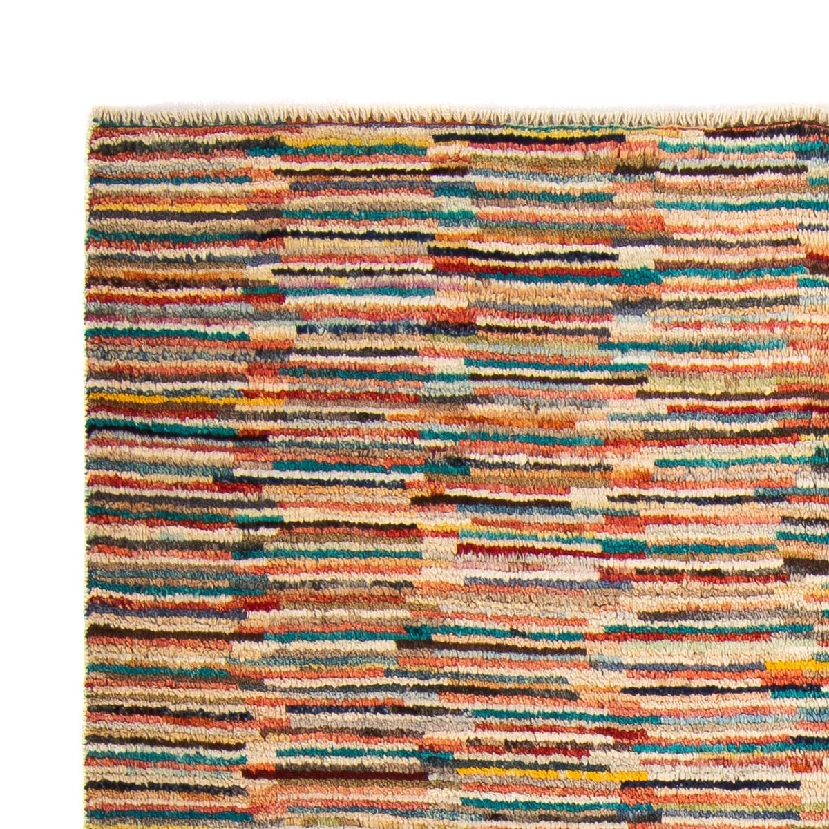 Tapis Ziegler - Moderne - 182 x 122 cm - multicolore