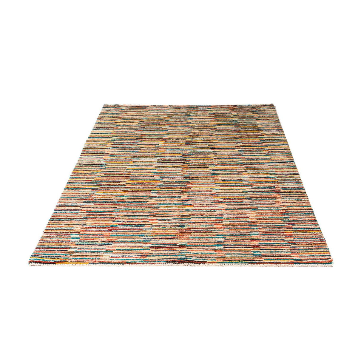 Tapis Ziegler - Moderne - 182 x 122 cm - multicolore