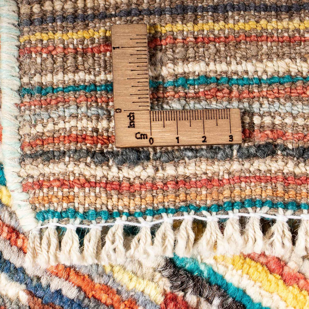 Tapis Ziegler - Moderne - 182 x 122 cm - multicolore