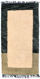 Tapis Népalais 140x70cm - Tapis en laine