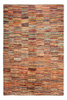 Tapis Ziegler - Moderne - 176 x 123 cm - multicolore