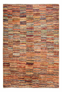 Tapis Ziegler - Moderne - 176 x 123 cm - multicolore
