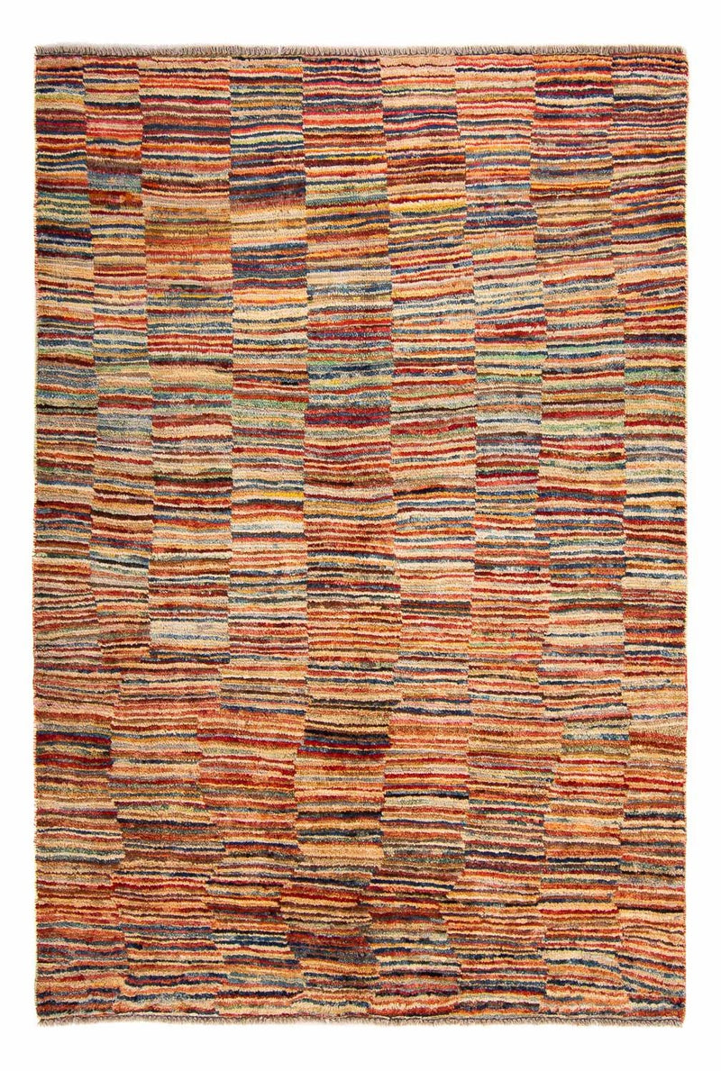 Tapis Ziegler - Moderne - 176 x 123 cm - multicolore